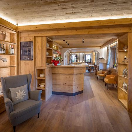 Albergo Cavallino Sappada Esterno foto