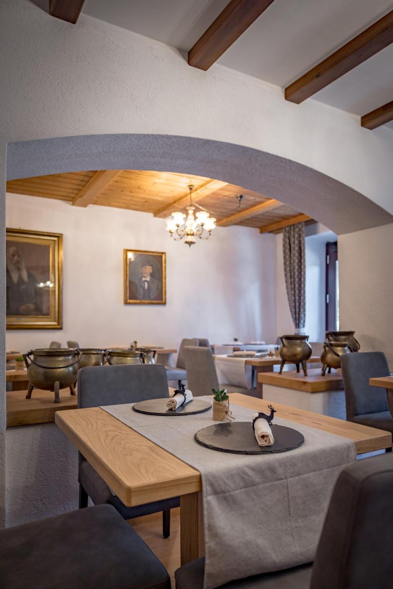Albergo Cavallino Sappada Esterno foto