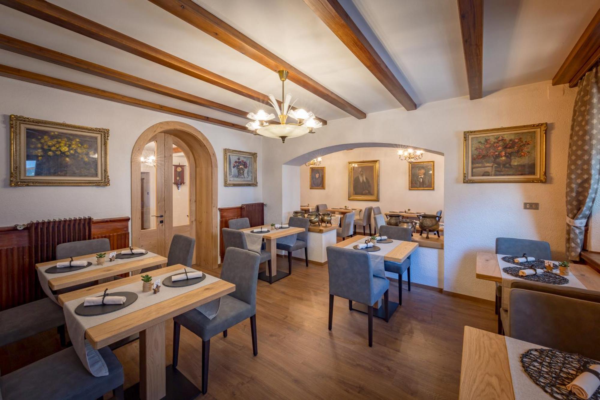 Albergo Cavallino Sappada Esterno foto