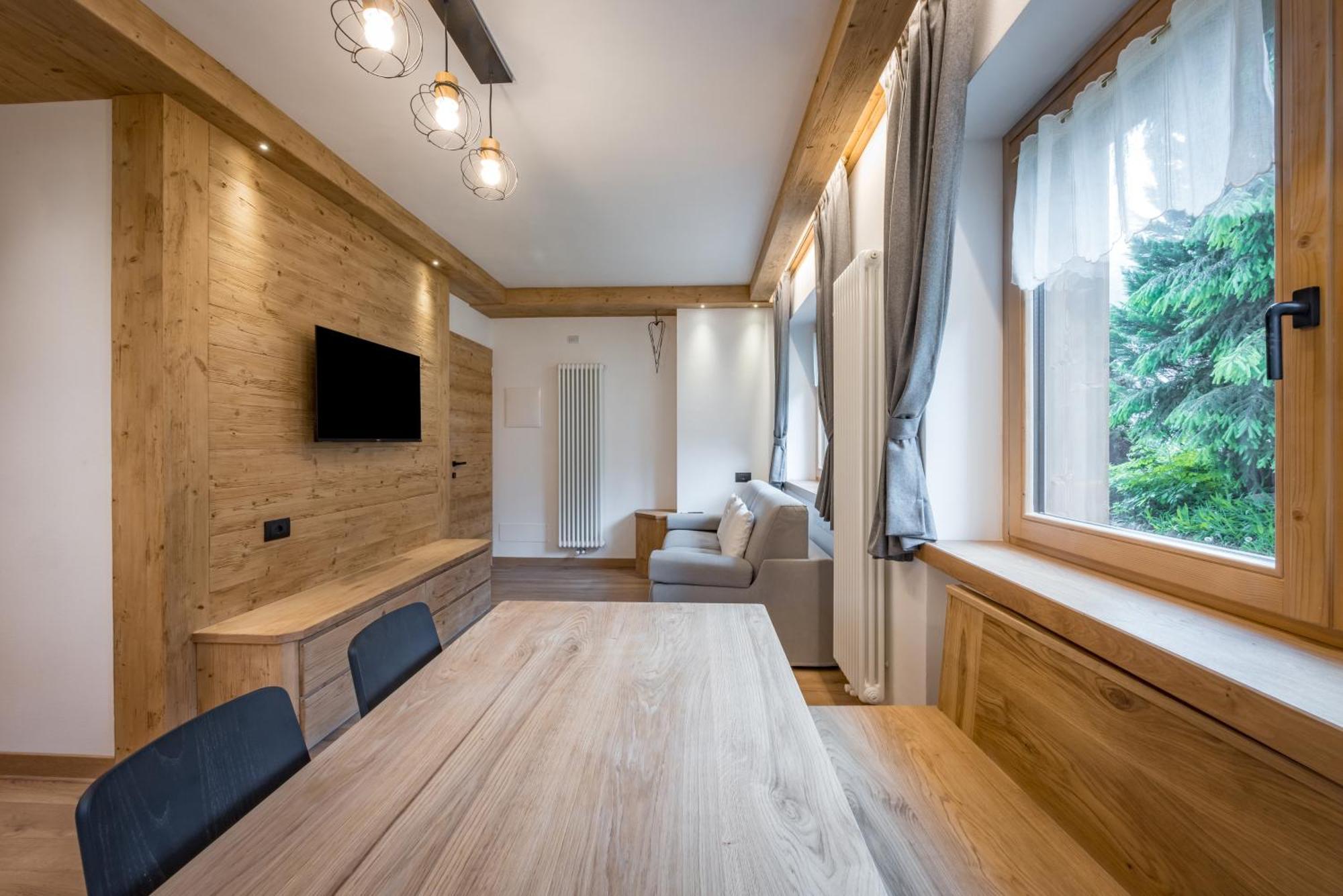 Albergo Cavallino Sappada Esterno foto