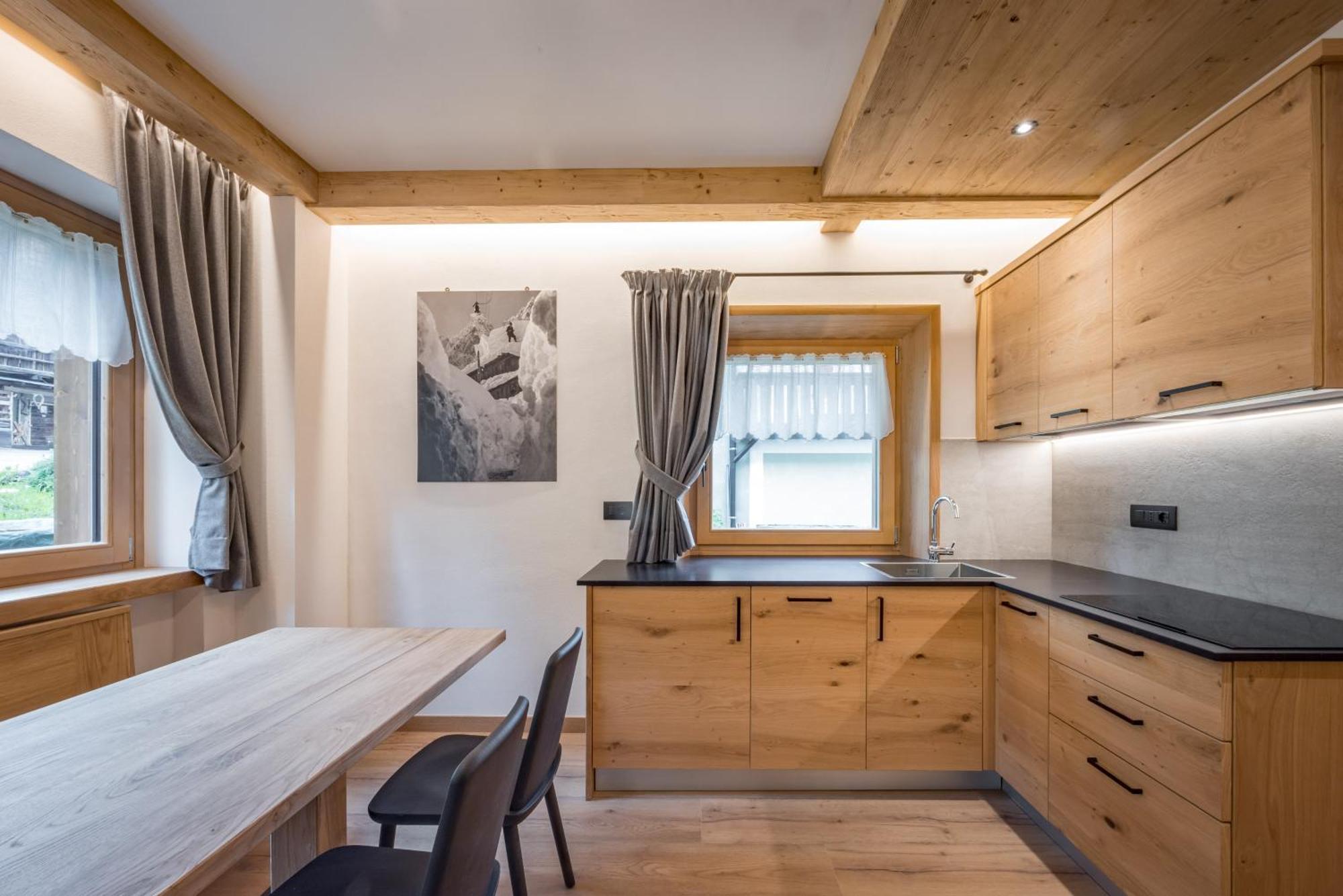 Albergo Cavallino Sappada Esterno foto
