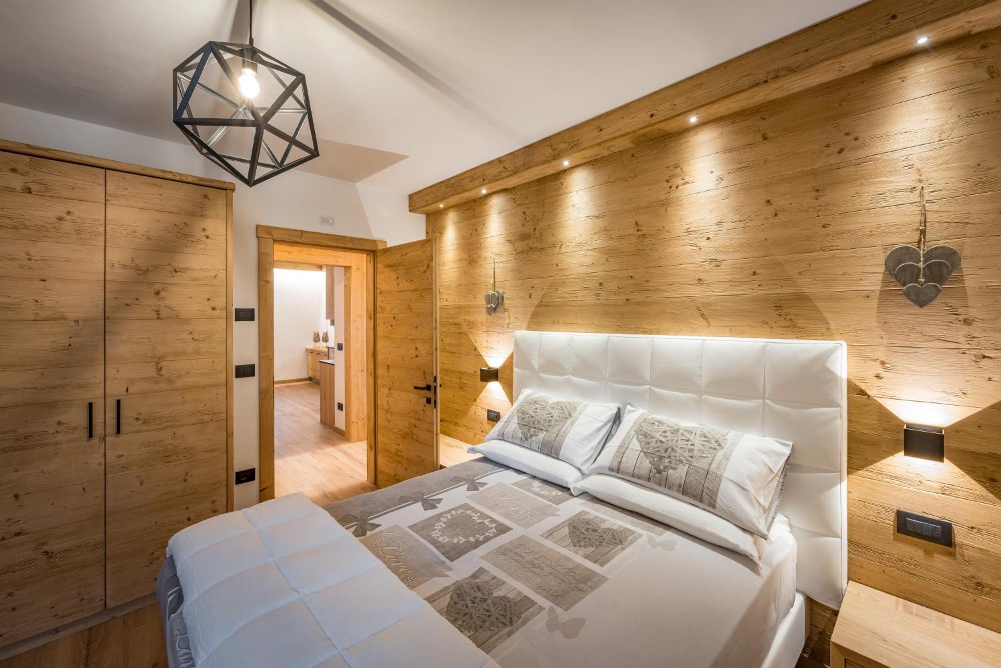 Albergo Cavallino Sappada Esterno foto