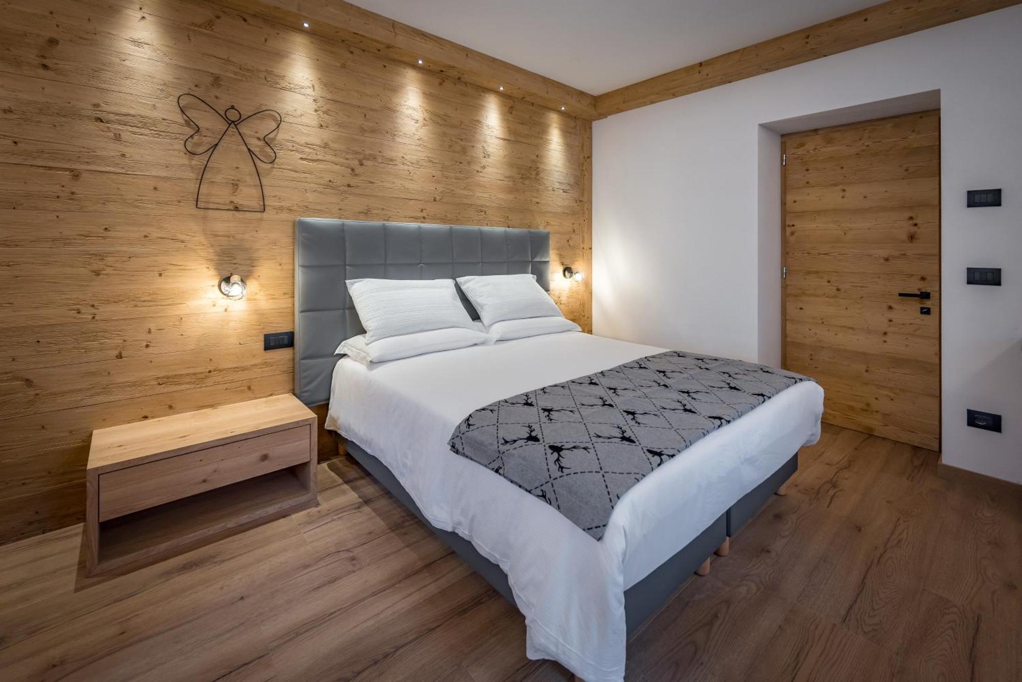 Albergo Cavallino Sappada Esterno foto