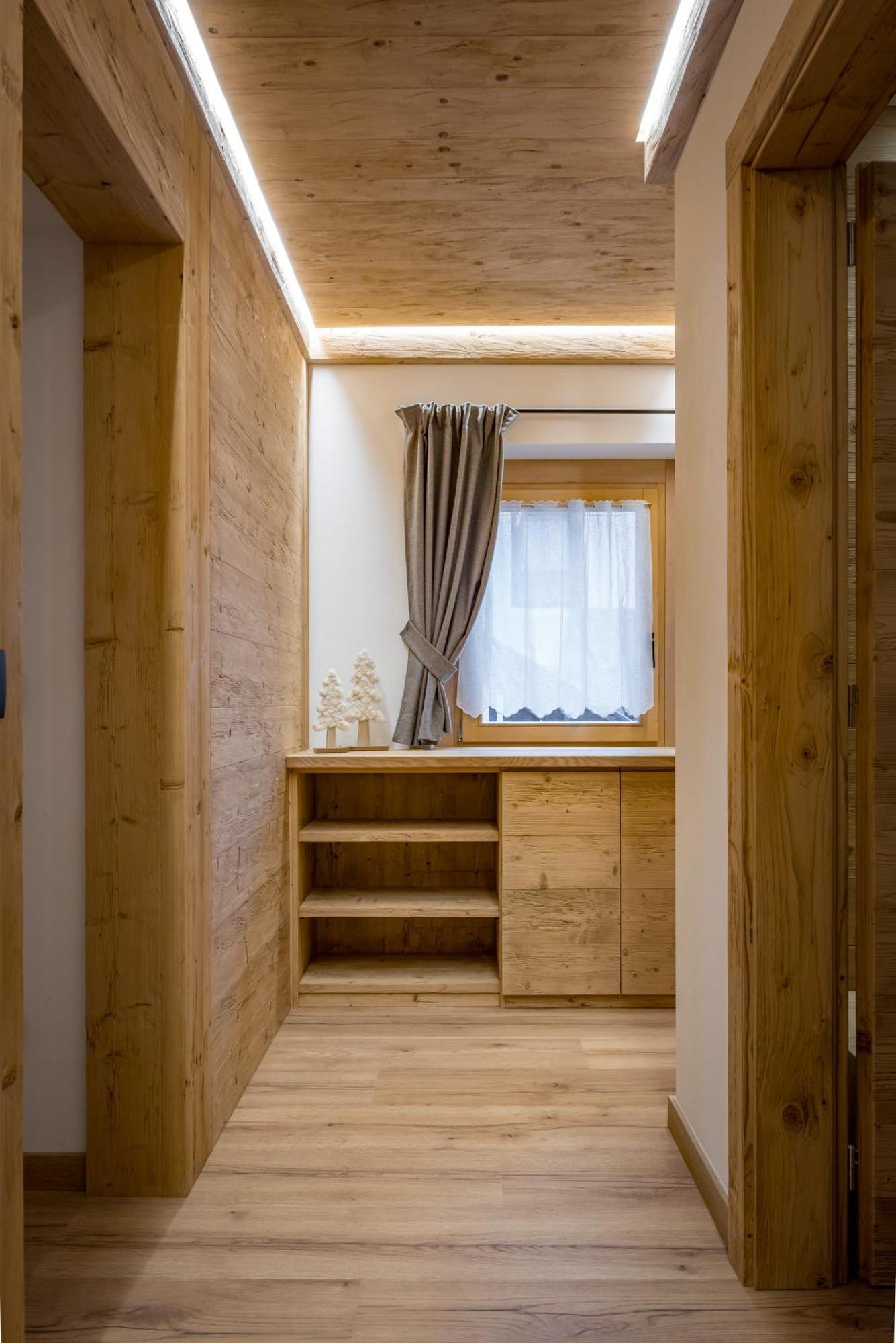 Albergo Cavallino Sappada Esterno foto