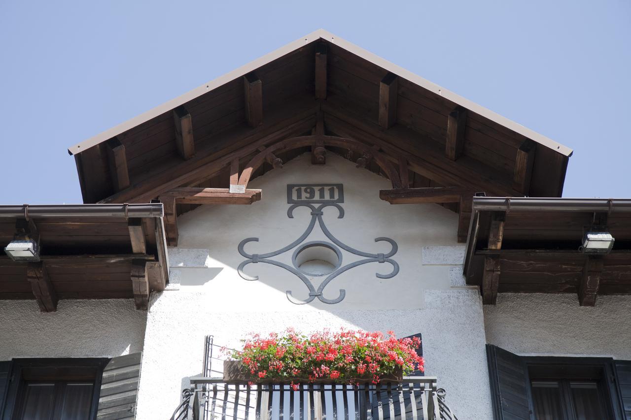 Albergo Cavallino Sappada Esterno foto
