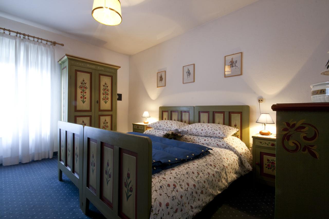 Albergo Cavallino Sappada Esterno foto