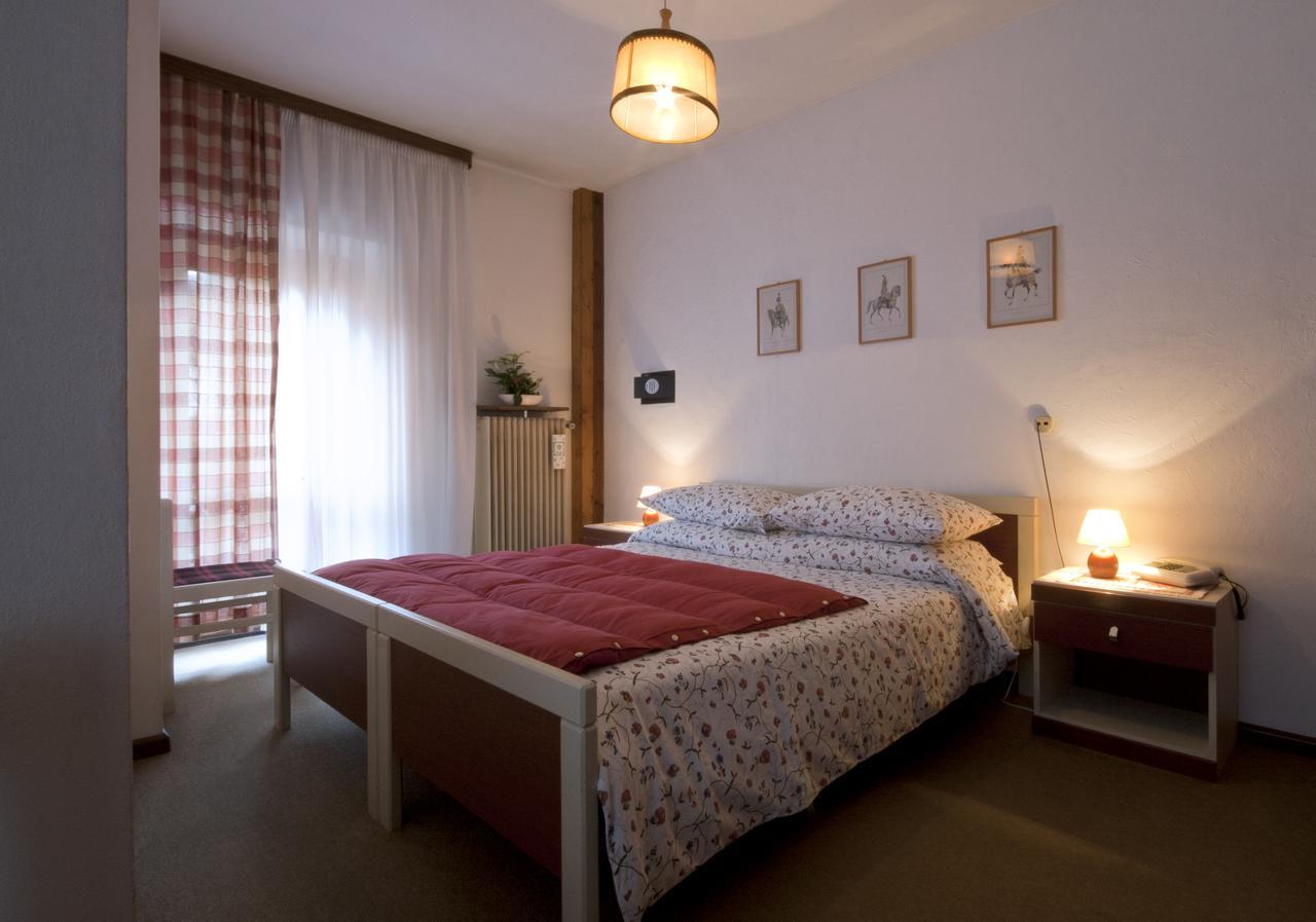 Albergo Cavallino Sappada Esterno foto