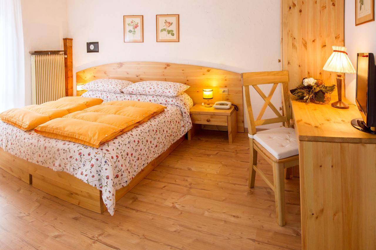Albergo Cavallino Sappada Esterno foto