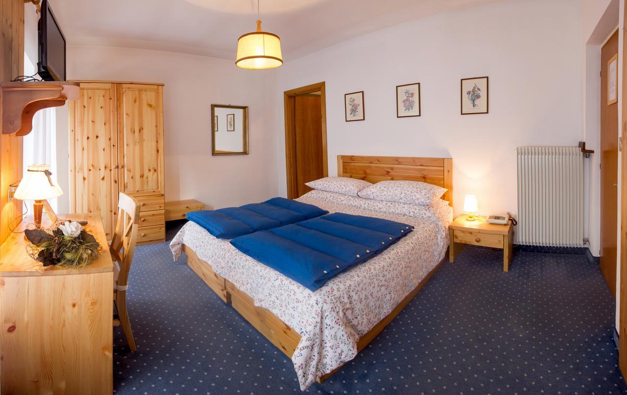 Albergo Cavallino Sappada Esterno foto