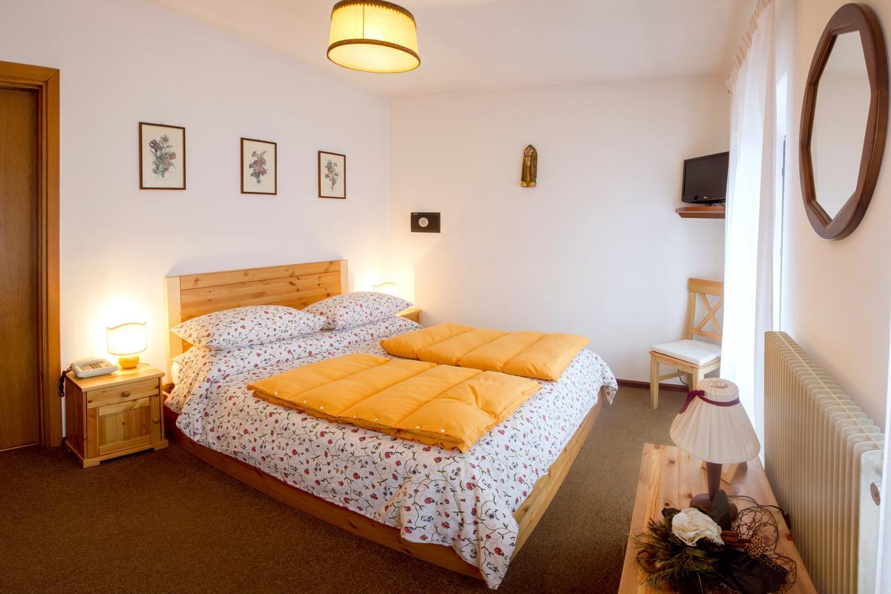 Albergo Cavallino Sappada Esterno foto