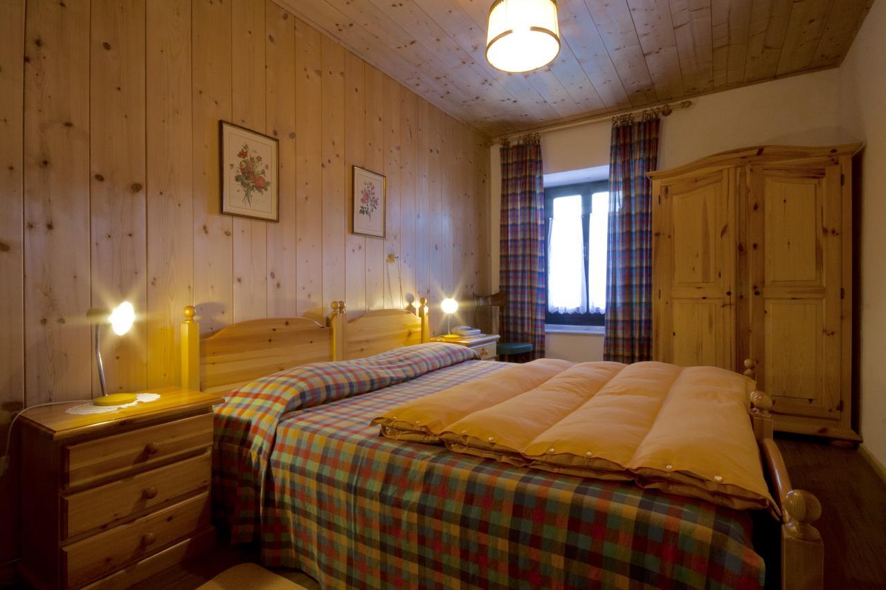 Albergo Cavallino Sappada Esterno foto